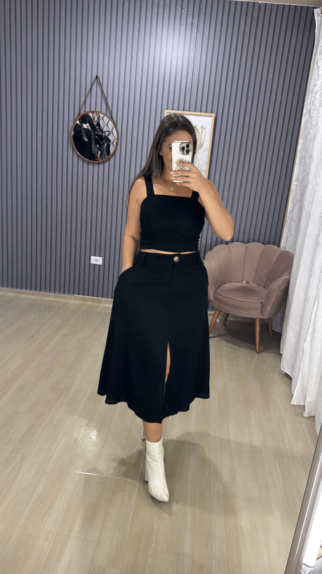 Conjunto Ju Souza