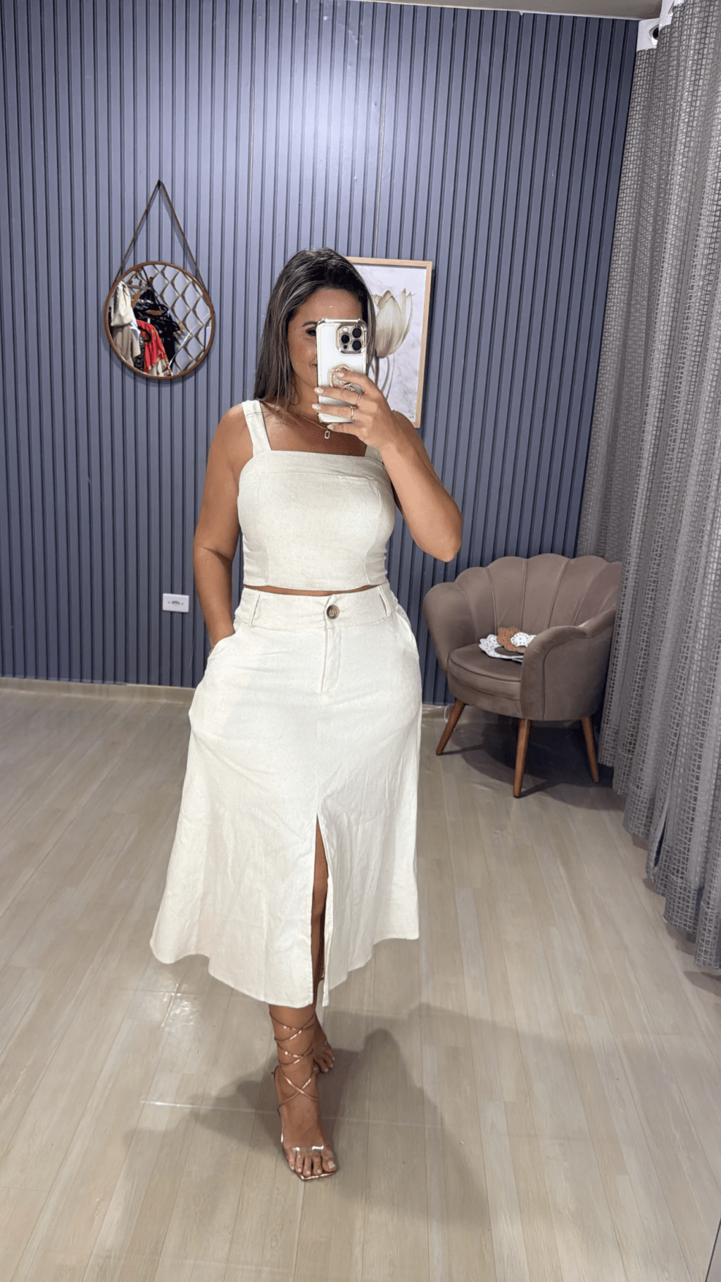 Conjunto Ju Souza
