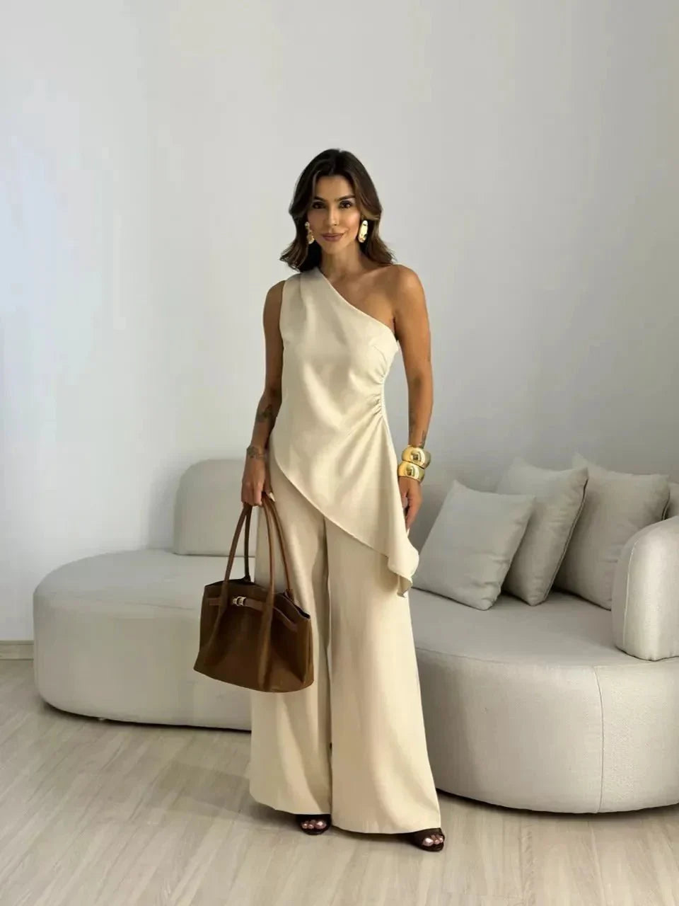 Conjunto Lavinia Morante
