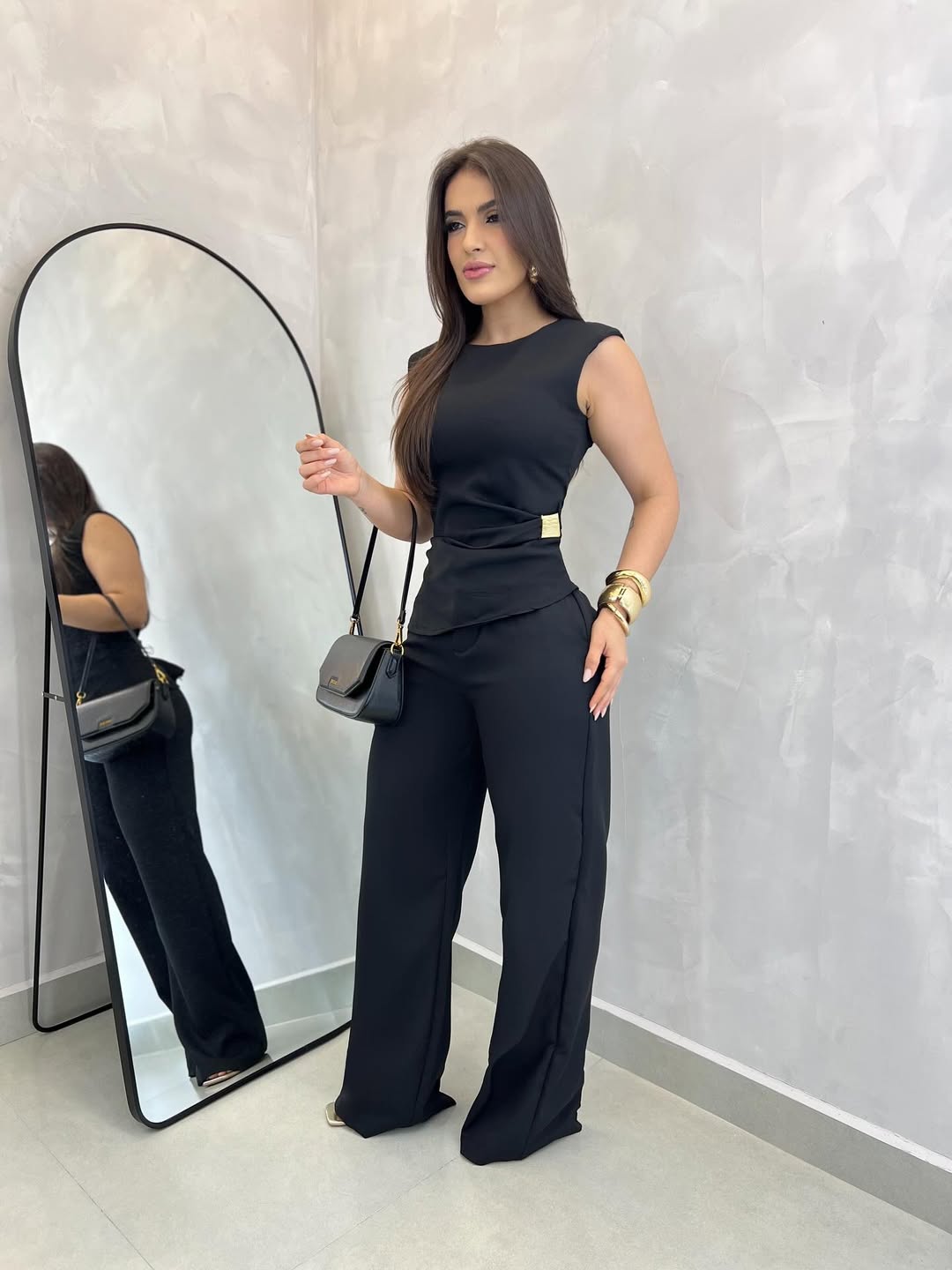 Conjunto Serenna