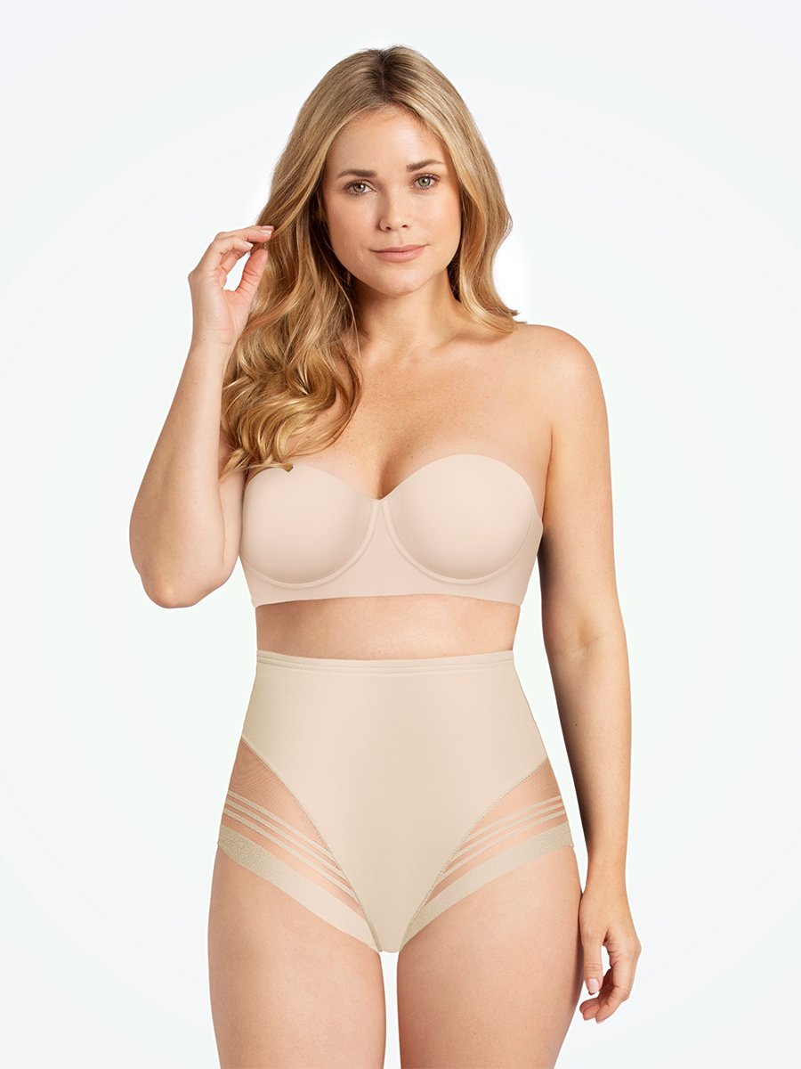 Modelador Calcinha Lux