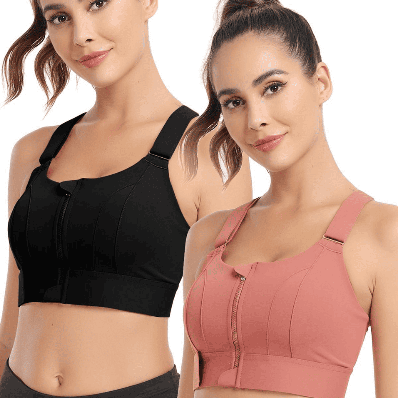 Sutiã Top Confort - Correção Postural e Sustentação