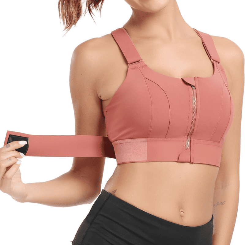 Sutiã Top Confort - Correção Postural e Sustentação