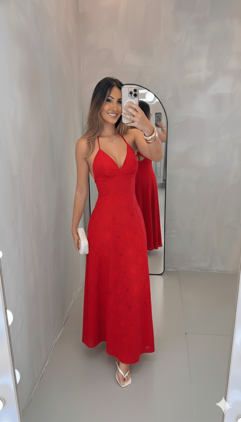 Vestido Madison