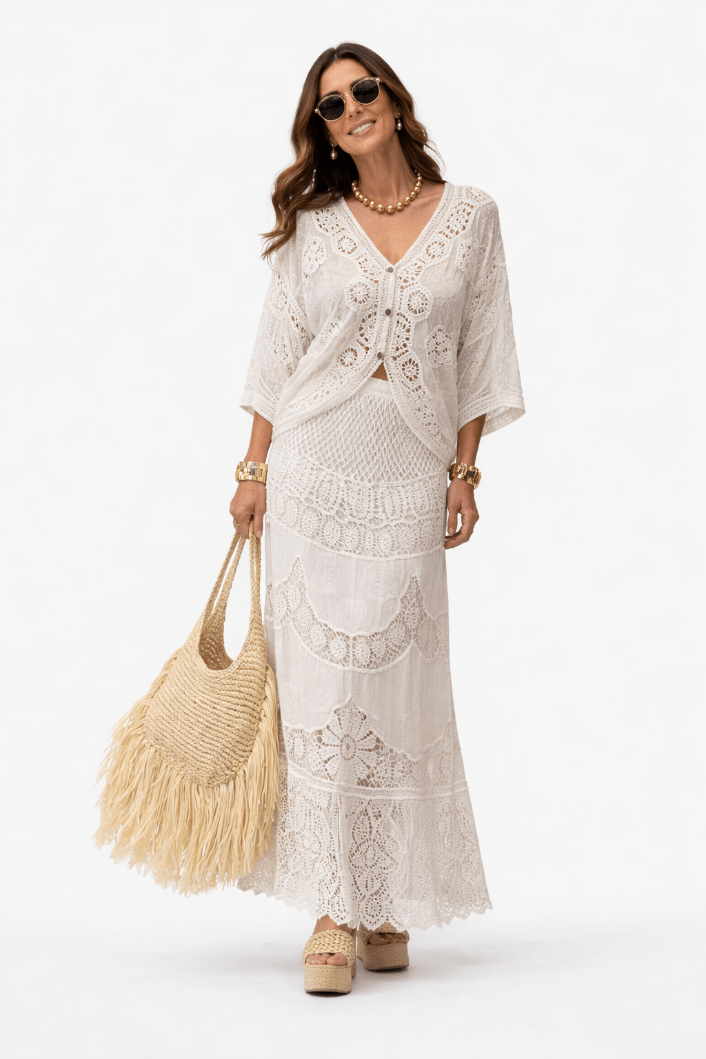 Conjunto Daniela