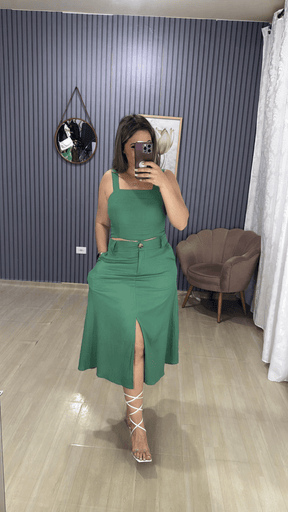 Conjunto Ju Souza