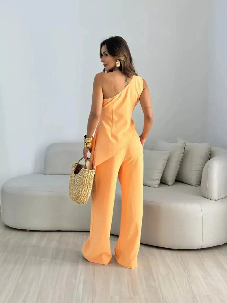 Conjunto Lavinia Morante