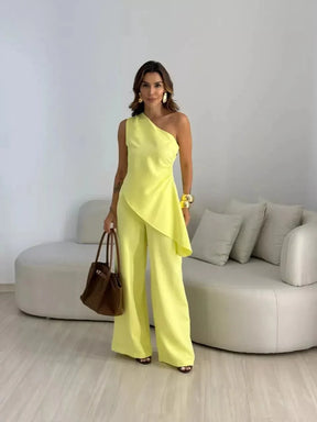 Conjunto Lavinia Morante