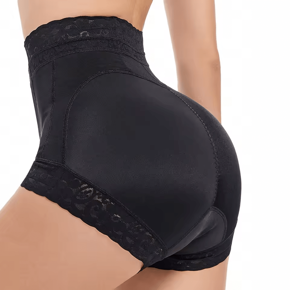Kit 4 Calcinhas FitLax™ - Empina BumBum