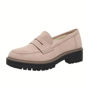 Sapato Mocassim Ortopédico Ultra Confortável CalceFlex + Palmilha Ortopédica Grátis