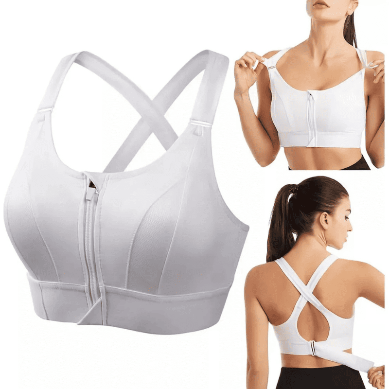 Sutiã Top Confort - Correção Postural e Sustentação