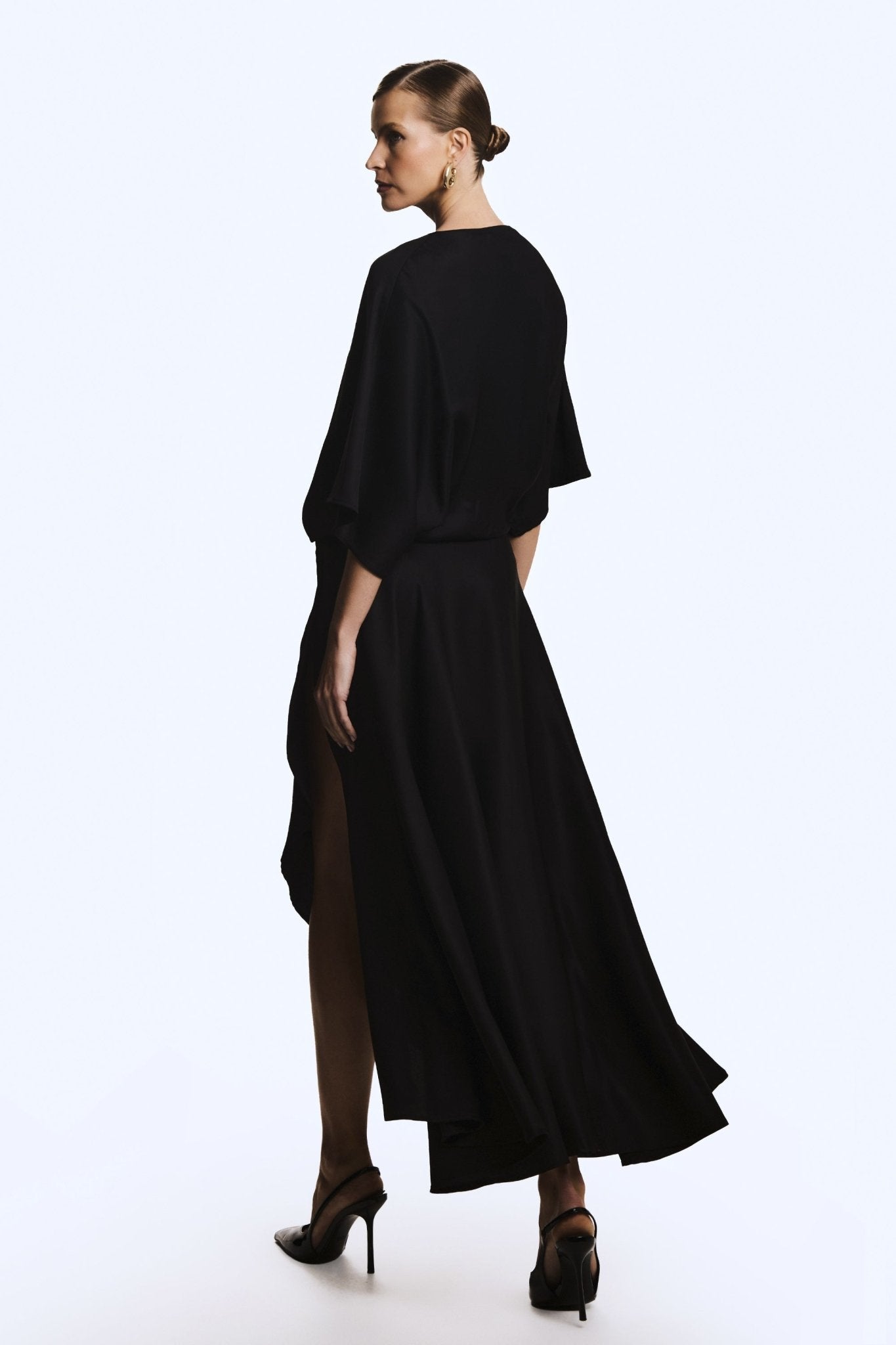 Vestido Fiora