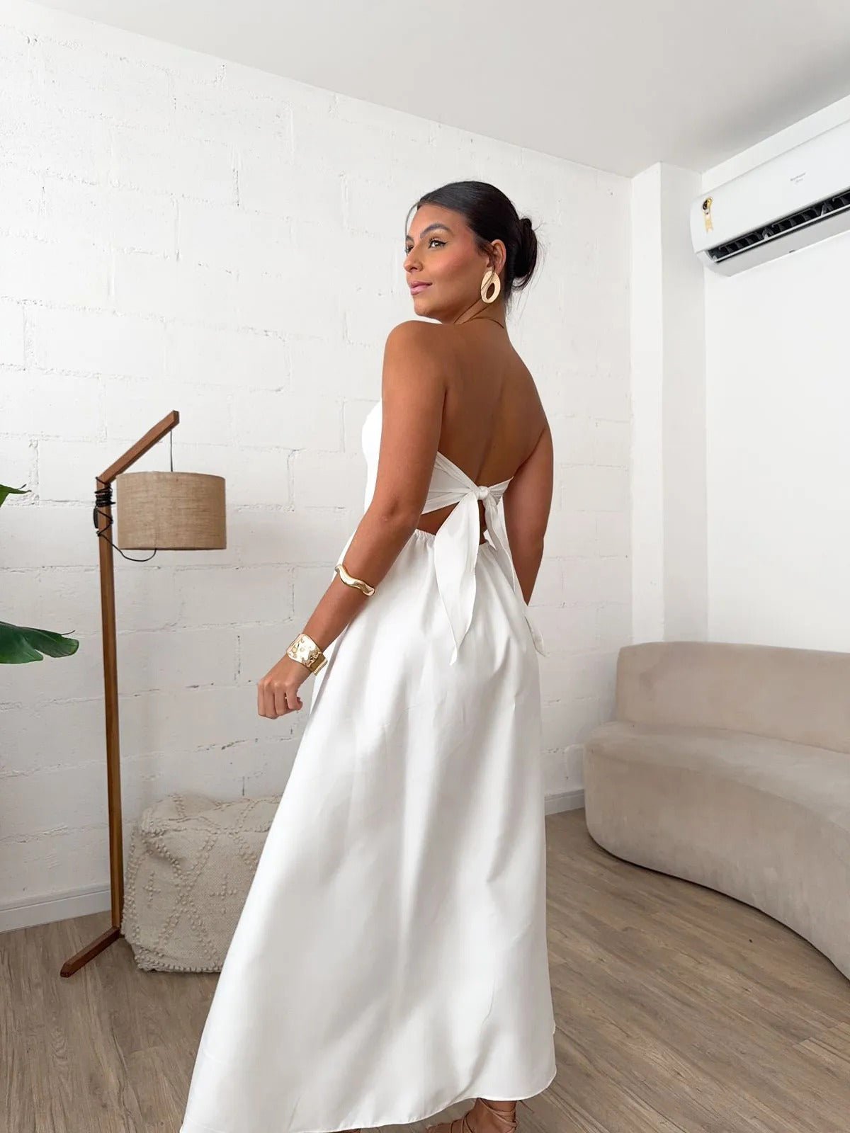 Vestido Selena